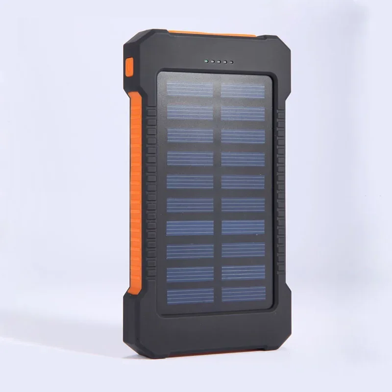 20000mAh Portable Solar Power  - Solar Charger Panel Foldable recension och pris