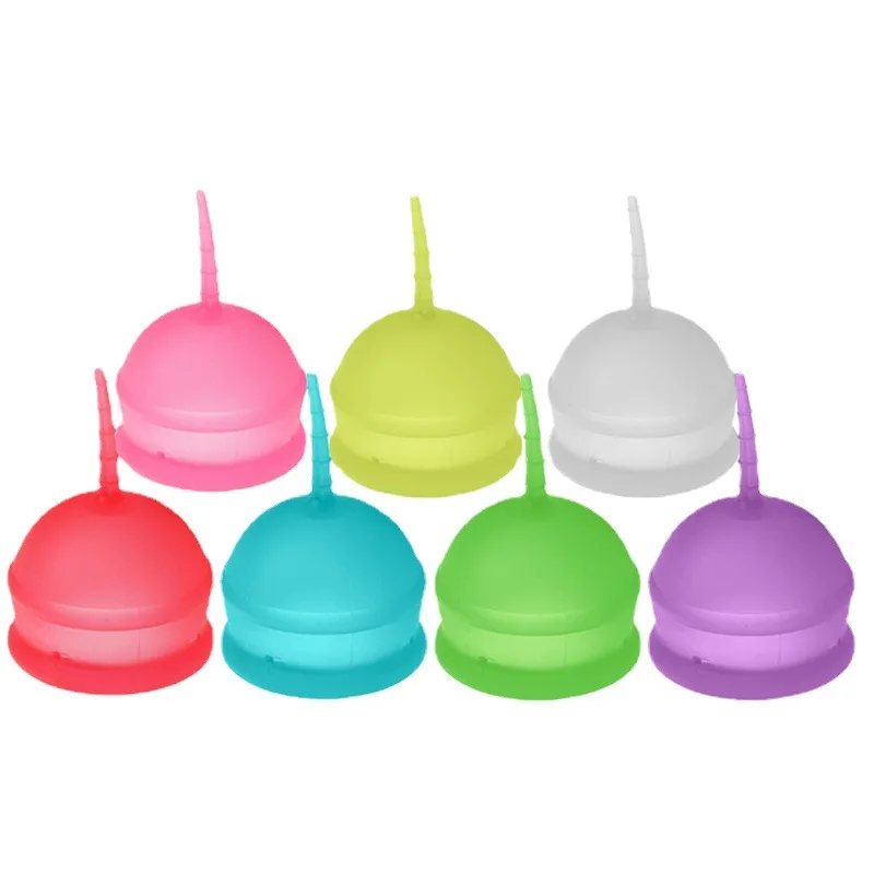 Alternative Menstrual Cup Peri - Menstrual Cup Silicone recension och pris