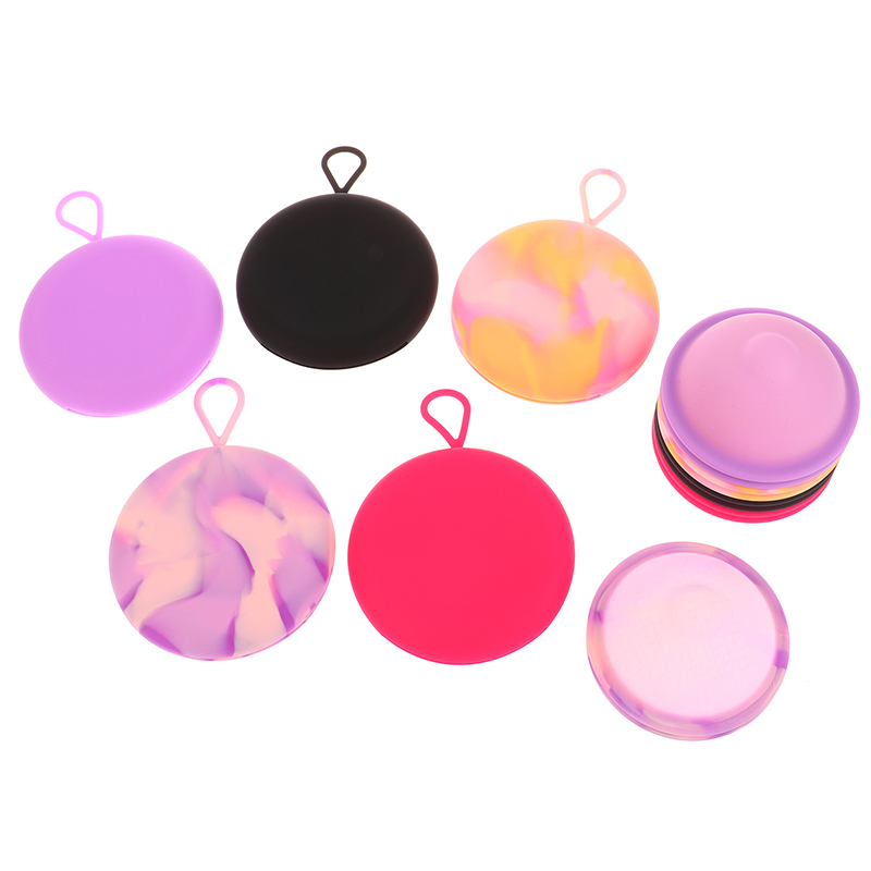 Silicone Menstrual Cup Menstru - Menstrual Cup Silicone recension och pris