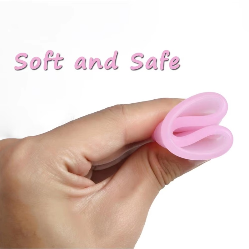 Silicone Menstrual Cup Medical - Menstrual Cup Silicone recension och pris