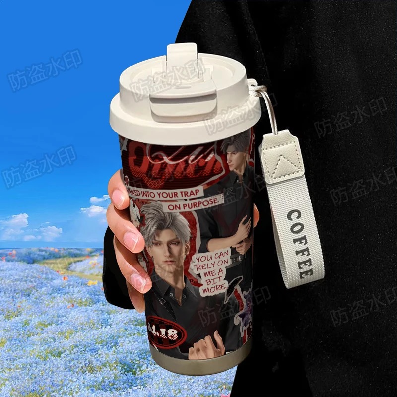 2026 New Love and Deep Space Z - Stainless Steel Straw recension och pris