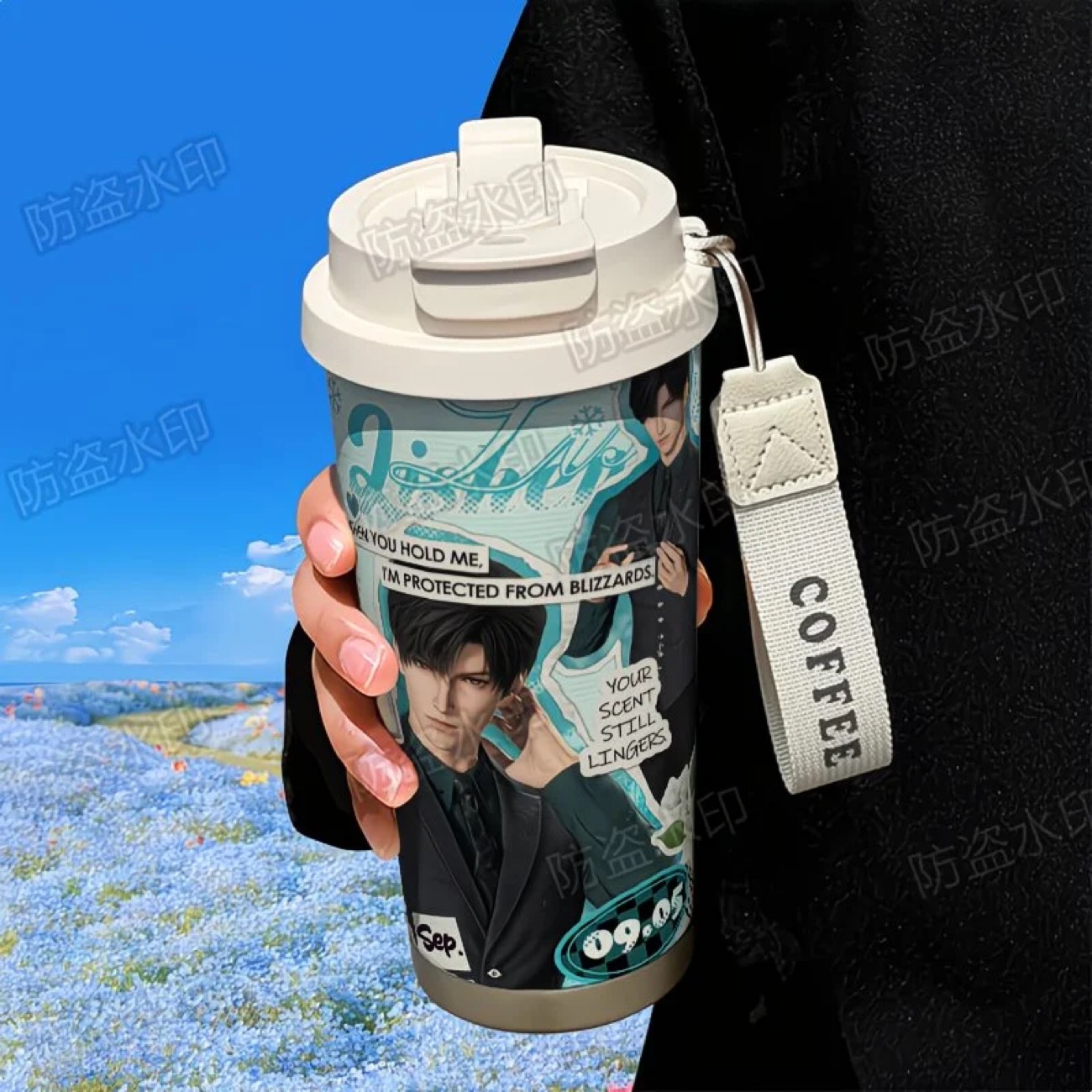 2026 New Love and Deep Space Z - Stainless Steel Straw recension och pris