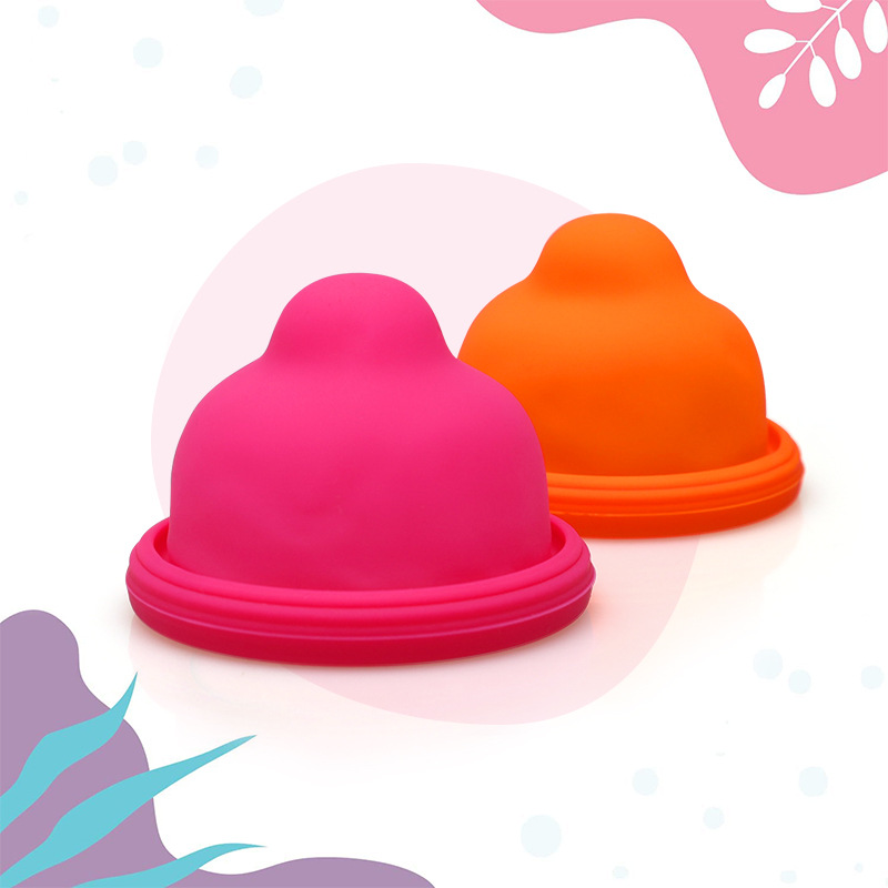 Silicone Menstrual Cup Period  - Menstrual Cup Silicone recension och pris