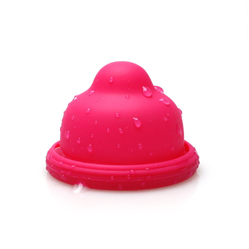 Silicone Menstrual Cup Period  - Menstrual Cup Silicone recension och pris
