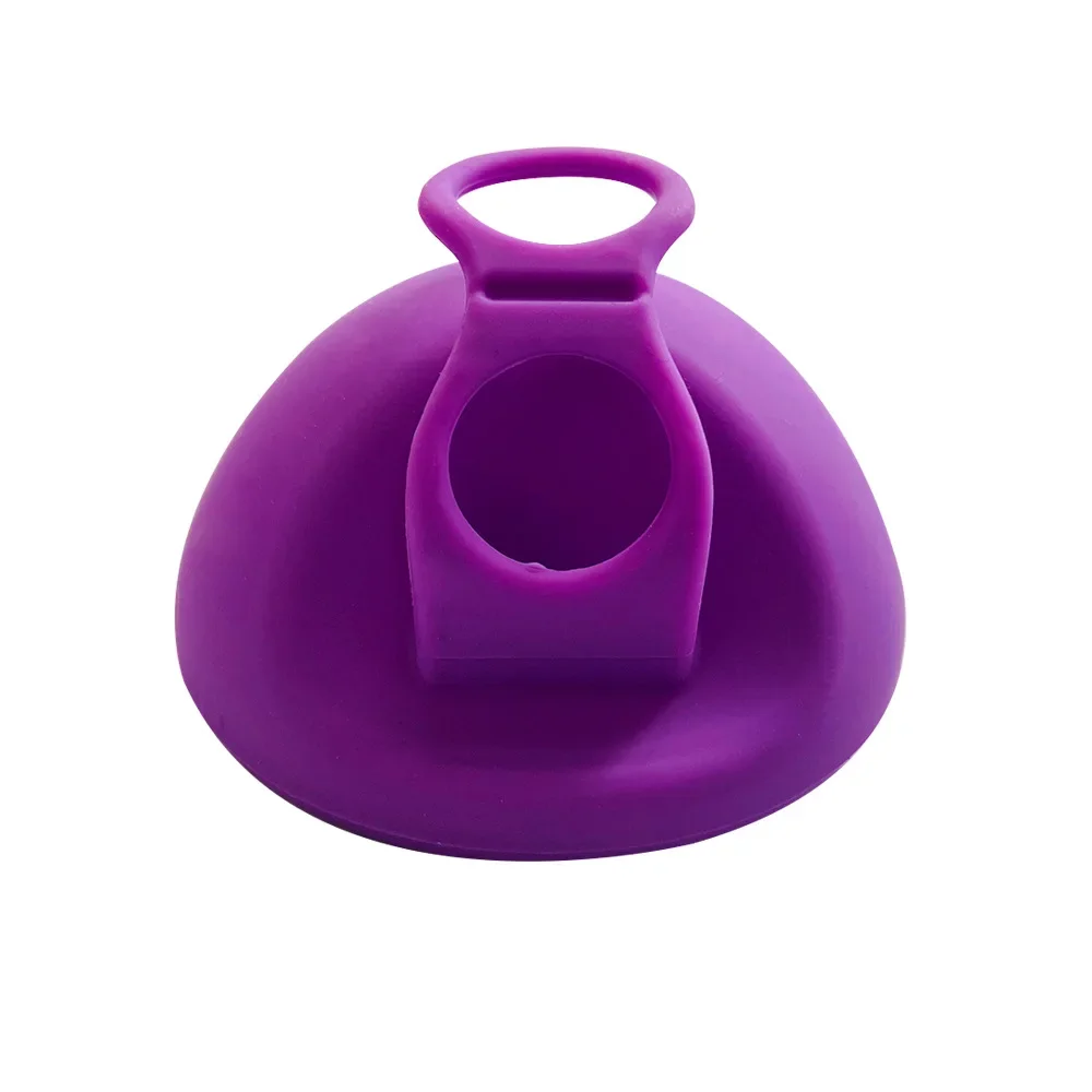 1Pcs Menstrual Disc Silicone F - Menstrual Cup Silicone recension och pris