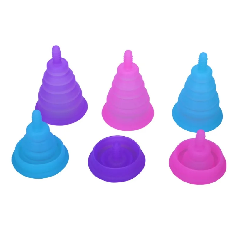 Silicone Menstrual Cup Medical - Menstrual Cup Silicone recension och pris