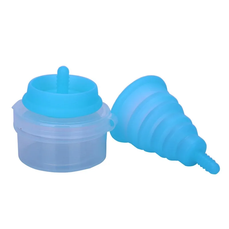 Silicone Menstrual Cup Medical - Menstrual Cup Silicone recension och pris