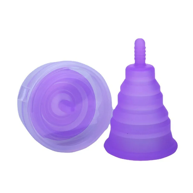 Silicone Menstrual Cup Medical - Menstrual Cup Silicone recension och pris