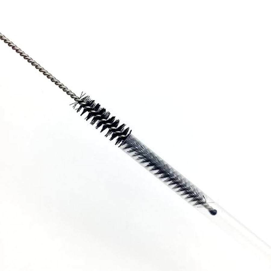 10 Pcs Stainless Steel Straw C - Stainless Steel Straw recension och pris