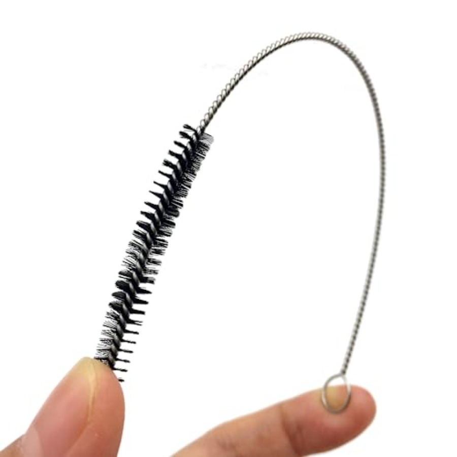 10 Pcs Stainless Steel Straw C - Stainless Steel Straw recension och pris