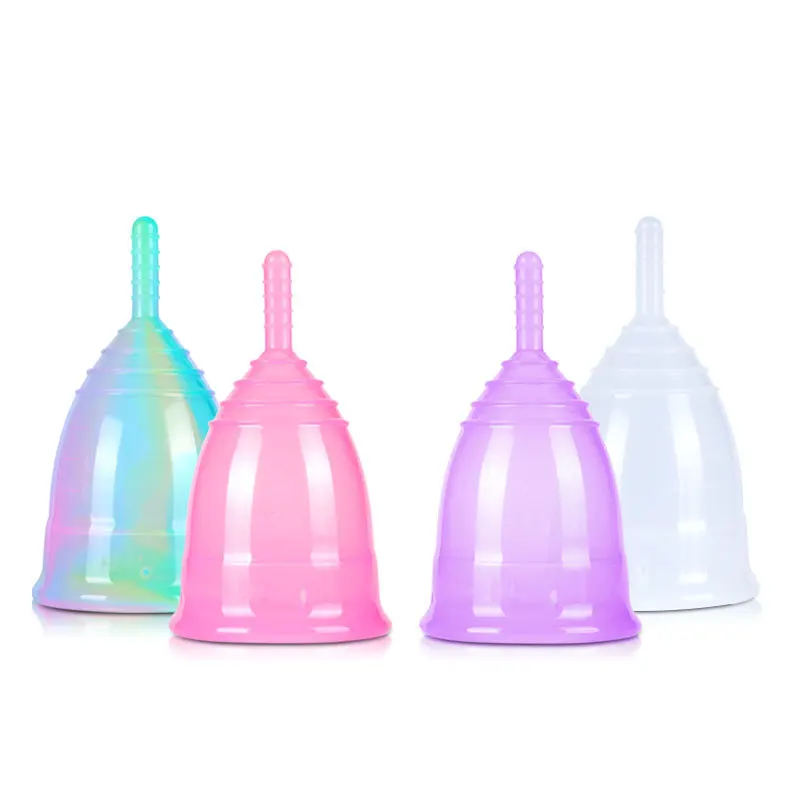 Menstrual Cup Medical Silicone - Menstrual Cup Silicone recension och pris