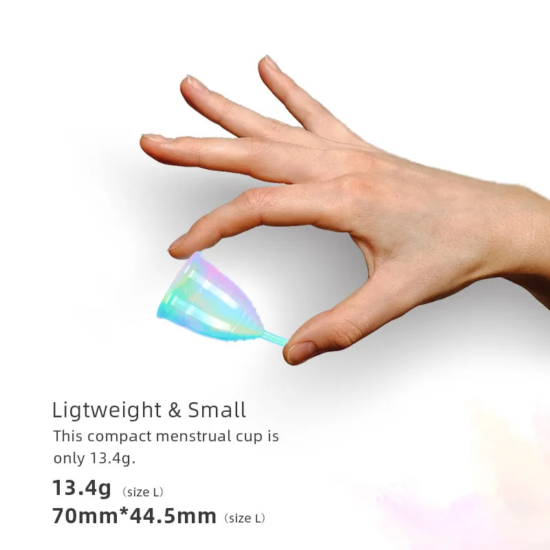 Menstrual Cup Medical Silicone - Menstrual Cup Silicone recension och pris