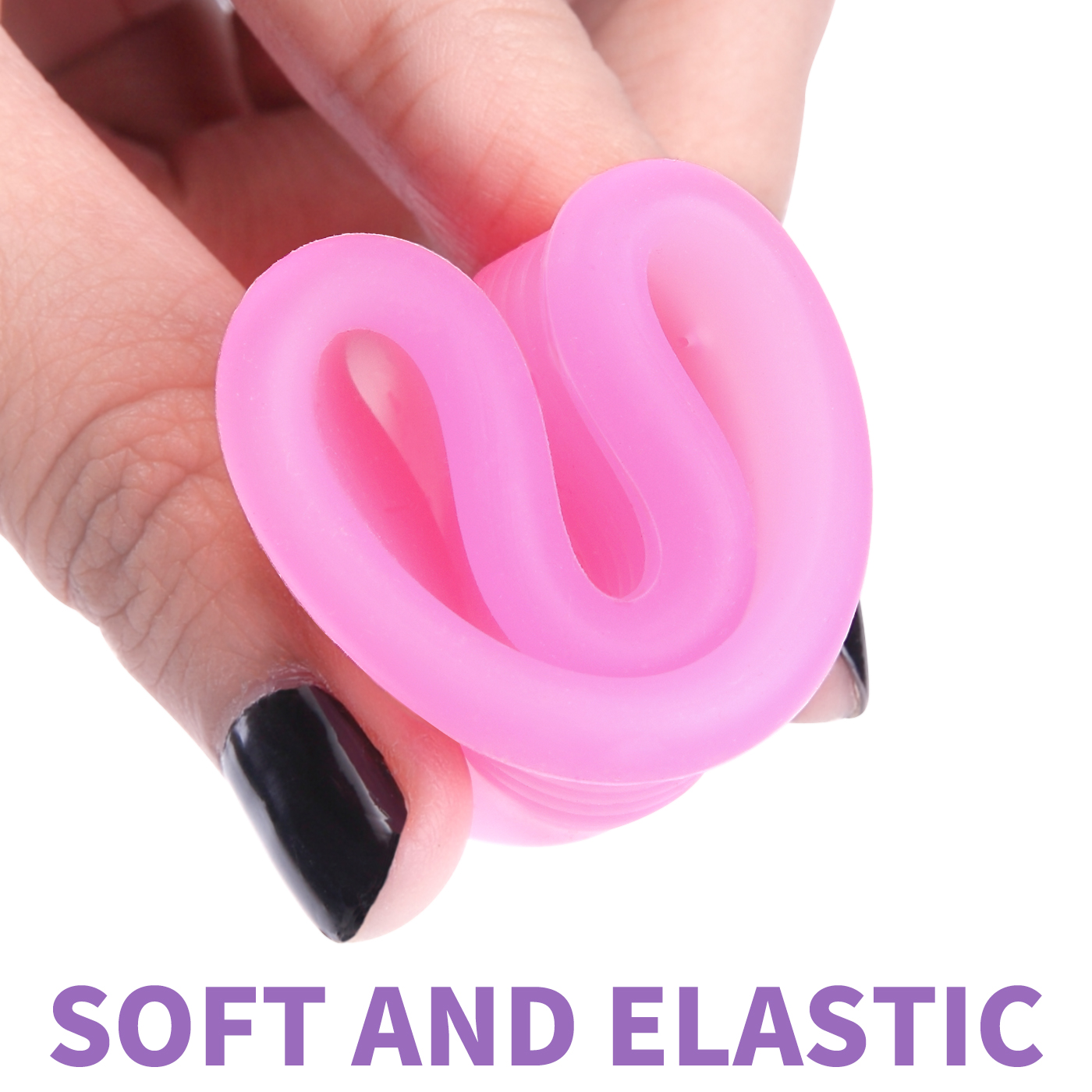 2pcs Medical Grade Silicone Me - Menstrual Cup Silicone recension och pris