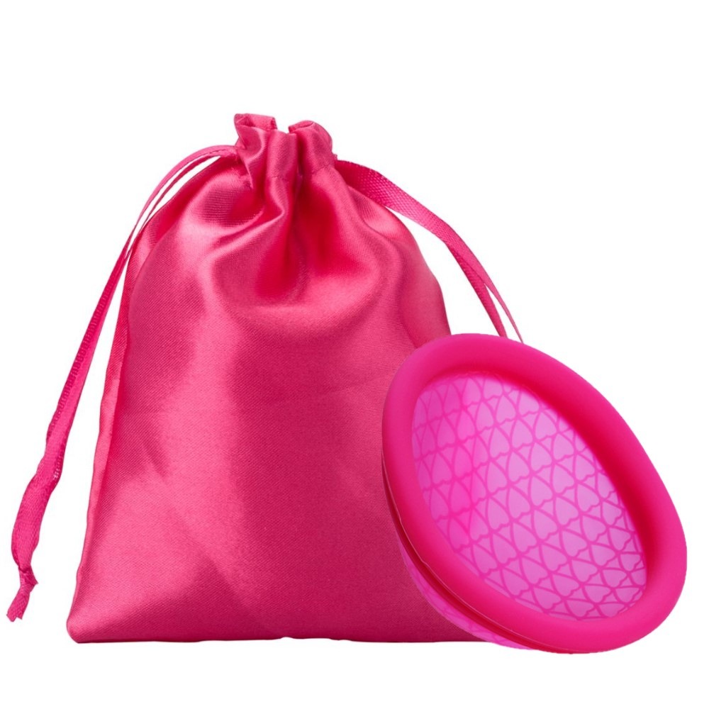 Menstrual Cup Soft Silicone Ex - Menstrual Cup Silicone recension och pris