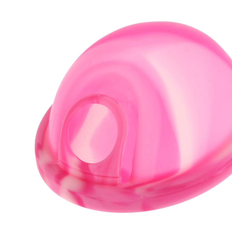 Menstrual Disc Flat-fit Design - Menstrual Cup Silicone recension och pris