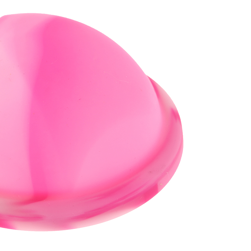 Menstrual Disc Flat-fit Design - Menstrual Cup Silicone recension och pris